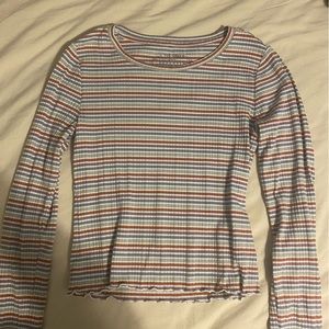 American Eagle Top